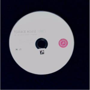 TERRACE HOUSE TUNES WE ARE BEST FRIENDS FOREVER／オム...