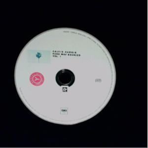 ファンク・ウェーヴ・バウンシズ Vol.1／カルヴィン・ハリス