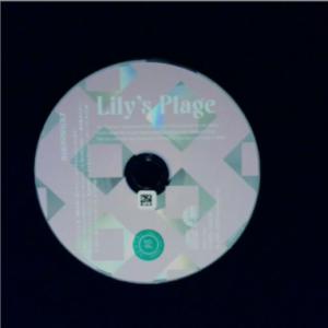 Lily's Plage／ハコニワリリィ