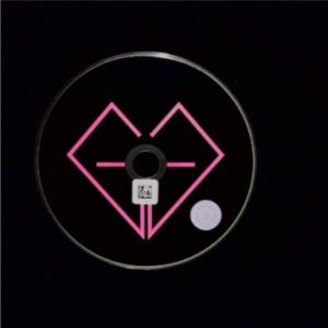 4集ミニアルバム:MR.MR.／少女時代／輸入盤