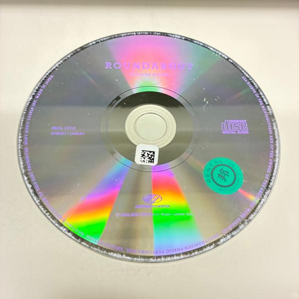 ROUNDABOUT／キタニタツヤ