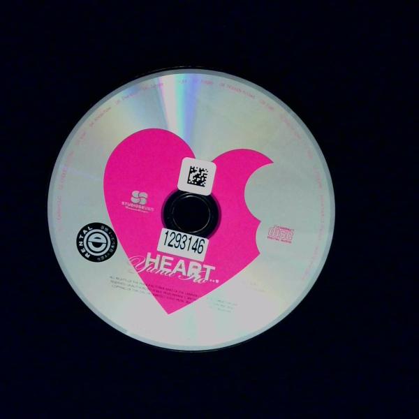 HEART／伊藤由奈