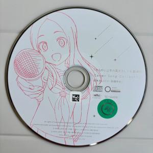 「からかい上手の高木さん3&劇場版」 C...の商品画像