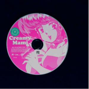 魔法の天使クリィミーマミ 80's J-POP ヒッツ／魔法の天使クリィミーマミ