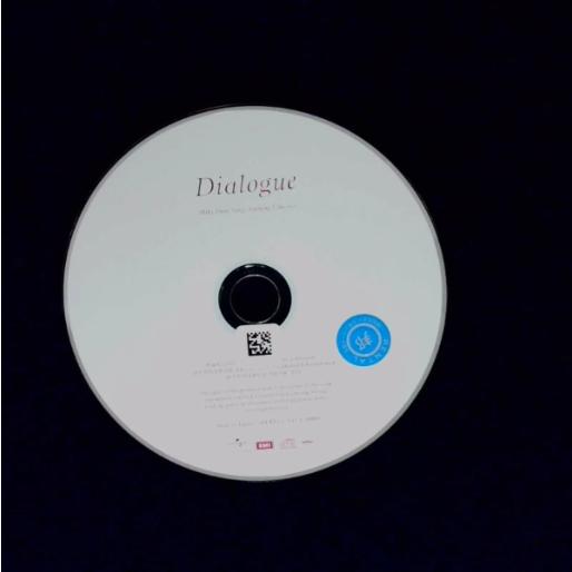 Dialogue -Miki Imai Sings Yuming Classics-／今井美樹