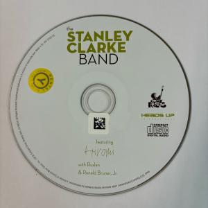 スタンリー・クラーク・バンド フィーチャリング ...の商品画像