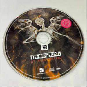 Let The Bad Times Roll／オフスプリング