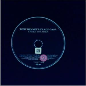 チーク・トゥ・チーク／トニー・ベネット&amp;レディー・ガガ