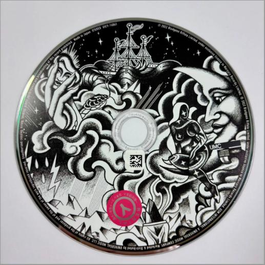 ダイアモンド・スター・ヘイローズ／デフ・レパード