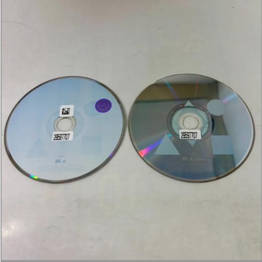 NEW EYES／クリーン・バンディット／2枚組／輸入盤