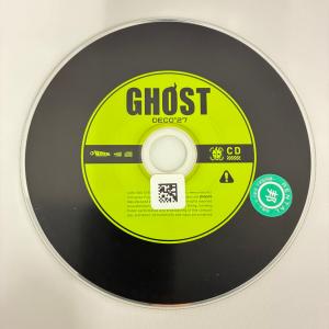 GHOST／DECO*27