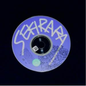 赤裸々／ポルカドットスティングレイ