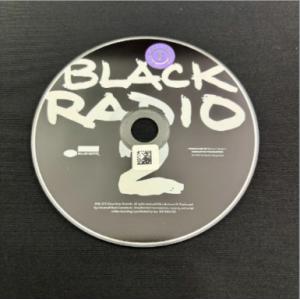 BLACK RADIO:VOLUME 2／ロバート・グラスパー・エクスペリメント／輸入盤