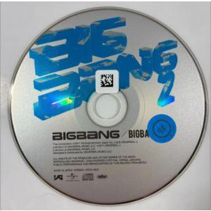 BIGBANG2／BIGBANG
