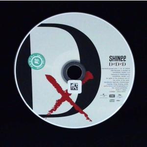 D×D×D／SHINee