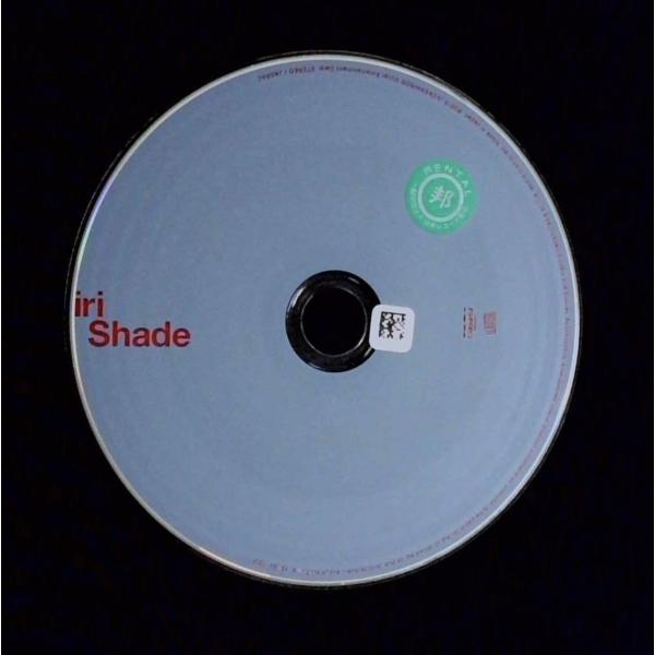 Shade／iri