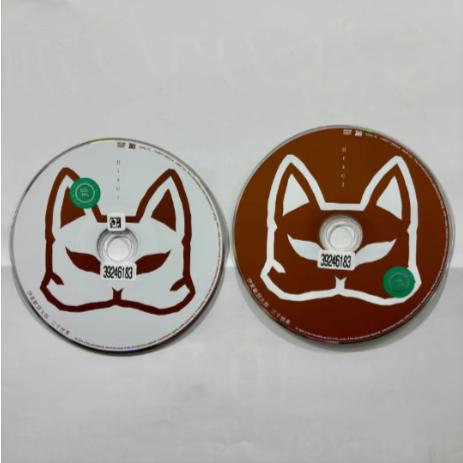 三千世界／伊東歌詞太郎／2枚組