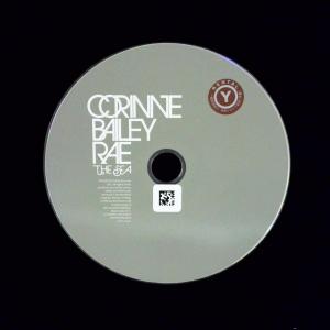 SEA／コリーヌ・ベイリー・レイ／輸入盤