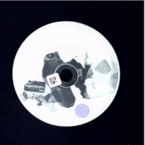 CURRENCY OF MAN／メロディ・ガルドー／輸入盤