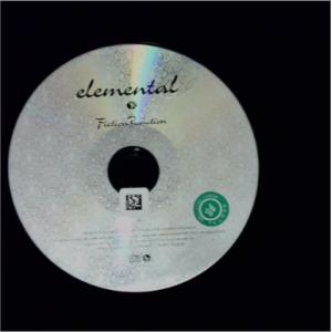 elemental／FictionJunction