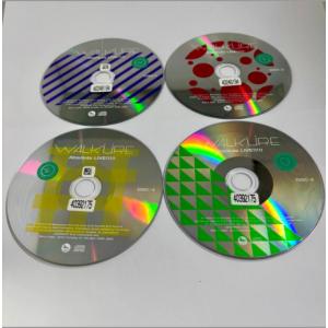 「マクロスΔ」ライブベストアルバム Absol...の詳細画像1
