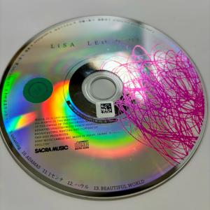 LEO-NiNE/LiSAの商品画像