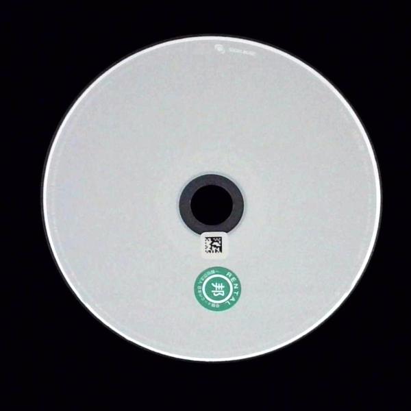 白色蜉蝣(マキシシングル)／Aimer