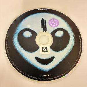 RECESS／スクリレックス／輸入盤