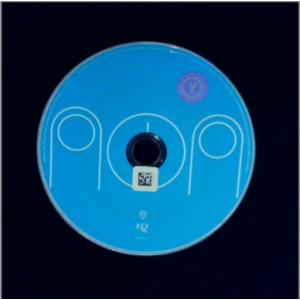 ART OFFICIAL AGE／プリンス／輸入盤