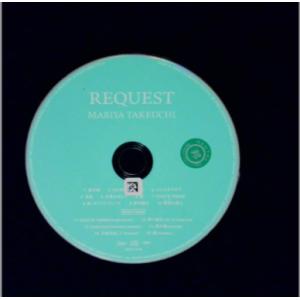 REQUEST 30th ANNIVERSARY EDITION／竹内まりや