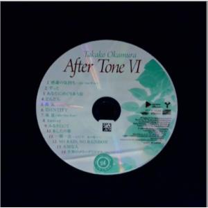 After Tone VI／岡村孝子