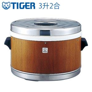 タイガー製 業務用電気保温ジャー JHA-540A Amazon | タイガー 電子 ジャー 保温 専用 三升 ステンレス 業務