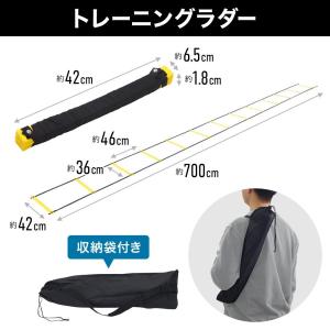 マーカーコーン サッカー マーカー コーン 1...の詳細画像3