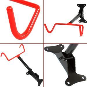 自転車スタンド 壁掛け 室内 倒れない 1台 ...の詳細画像3