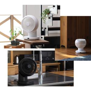 扇風機 サーキュレーター 洗える 24畳 36...の詳細画像3