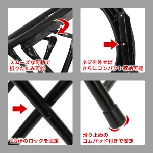 簡易トイレ 折りたたみ トイレ 防災 車 介護...の詳細画像2