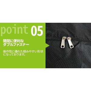 大型バッグ キャンプ 軽量 収納 撥水 アウト...の詳細画像4