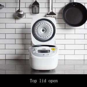 炊飯器 タイガー 一升10合炊き 1合 2合 ...の詳細画像5