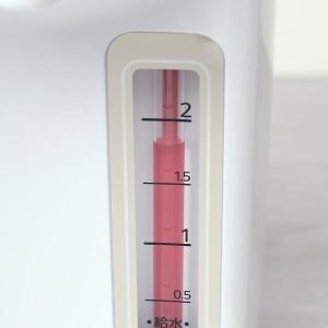 電気ポット 2.2l タイガー 電気代 省エネ...の詳細画像5