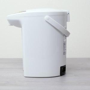 タイガー 電気ポット 3L 3リットル 湯沸か...の詳細画像3