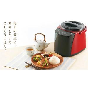 タイガー 精米機 日本製 家庭用 DCモーター...の詳細画像1