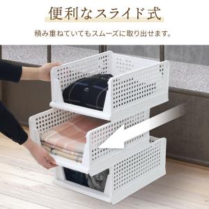 収納ケース 引き出し 衣類収納ケース 折りたた...の詳細画像2