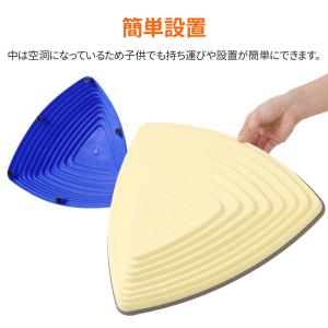 バランスストーン 11個 耐荷重80kg 平均...の詳細画像5