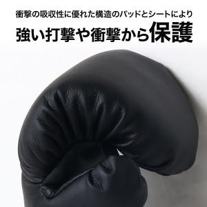 ボクシンググローブ ボクシング 練習器具 格闘...の詳細画像2