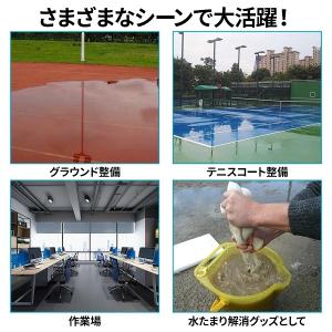 吸水スポンジ グランド グラウンド用 10枚セ...の詳細画像2