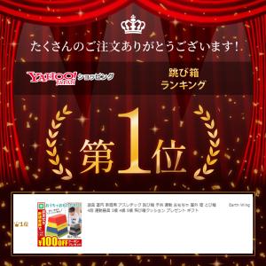 跳び箱 4段 ソフト 室内 ジョイント式 室内...の詳細画像1