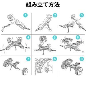 カヤック ドーリー カヤックカート カヤックド...の詳細画像5
