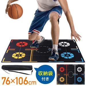 TIGORA ティゴラ ドリブルネット バスケットボール 練習器具