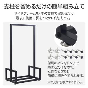 薪ラック 薪棚 薪棚ラック 屋外 室内 キャン...の詳細画像4