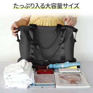 ジムバッグ レディース メンズ トート 小さめ...の詳細画像1